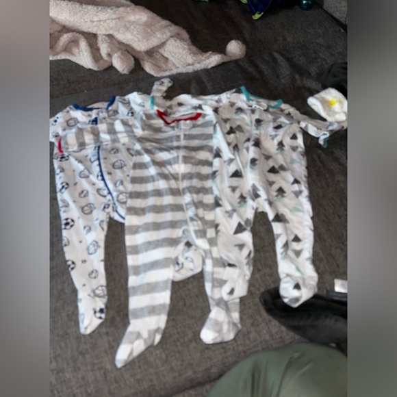 Little star sleepers - Picture 2 of 3